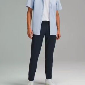 LULULEMON ABC Slim Fit Pant
 in True Navy